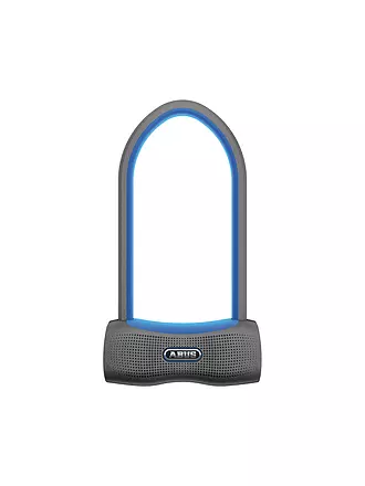 ABUS | Fahrrad Bügelschloss SmartX™ 770A | 