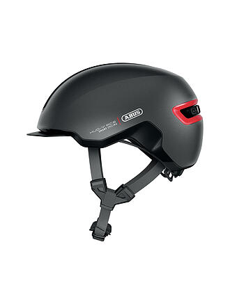 ABUS | Fahrradhelm HUD-Y | gelb