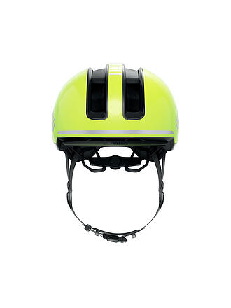 ABUS | Fahrradhelm HUD-Y | grau