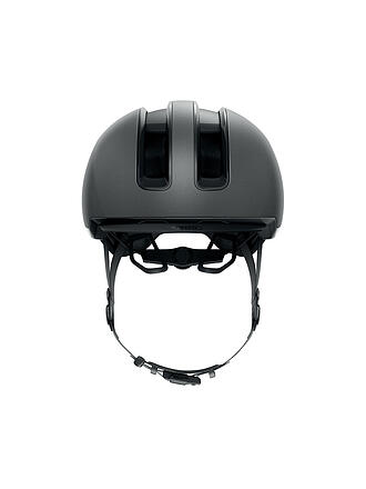 ABUS | Fahrradhelm HUD-Y | gelb