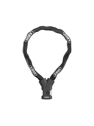 ABUS | Fahrradschloss Cardo Fingerprint 7807F/85 BK | schwarz