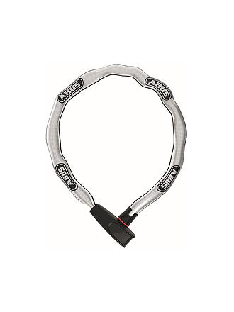 ABUS | Kettenschloss Catena 6806K/85 Reflective | grau