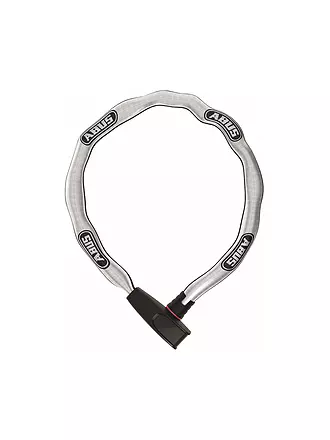 ABUS | Kettenschloss Catena 6806K/85 Reflective | grau