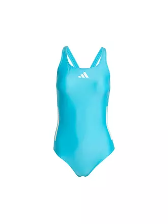 ADIDAS | Damen Badeanzug 3S BLD | türkis