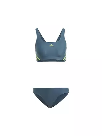 ADIDAS | Damen Bikini 3-Streifen | 