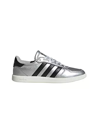 ADIDAS | Damen Fitnessschuhe Breaknet Sleek | silber