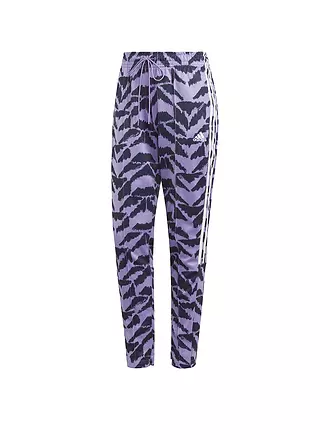 ADIDAS | Damen Jogginghose Tiro Suit Up Lifestyle | lila