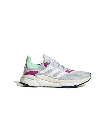 ADIDAS | Damen Laufschuhe Solarboost 4 | grau