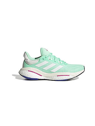 ADIDAS | Damen Laufschuhe Solarglide 6 | mint