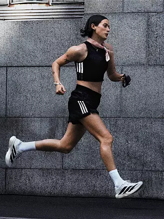 ADIDAS | Damen Sneaker Adizero Evo SL | weiss