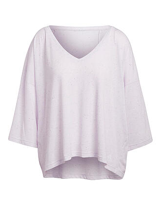 ADIDAS | Damen T-Shirt Future Icons Winners 3.0 | rosa