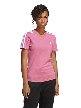 ADIDAS | Damen T-Shirt | pink