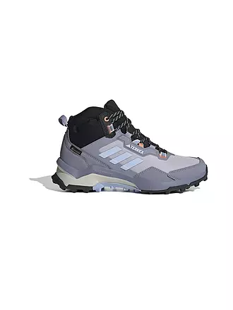 ADIDAS | Damen Wanderschuhe Terrex AX4 Mid GTX | blau