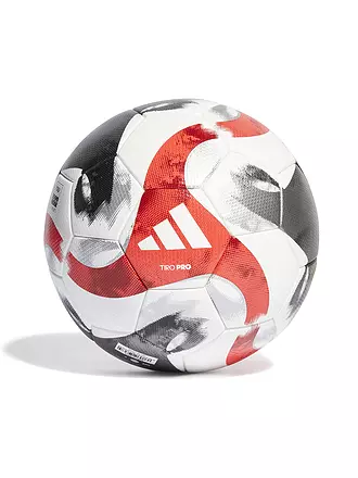 ADIDAS | Fußball Tiro Pro Matchball | weiss