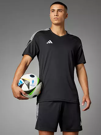 ADIDAS | Fußballliebe Pro Ball UEFA EURO24™ | weiss