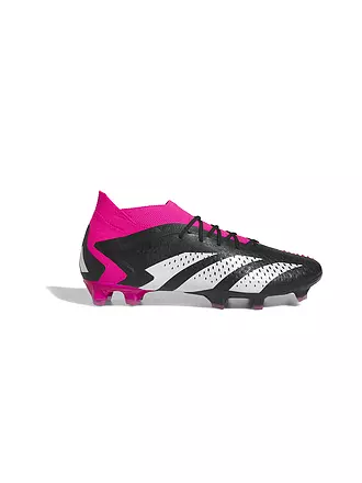 ADIDAS | Fußballschuhe Nocken Predator Accuracy.1 FG | schwarz