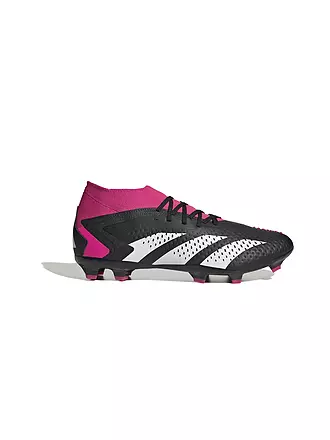 ADIDAS | Fußballschuhe Nocken Predator Accuracy.2 FG | schwarz