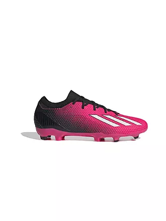 ADIDAS | Fußballschuhe Nocken X Speedportal.3 FG | pink