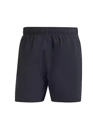 ADIDAS | Herren Badeshort Solid CLX Short-Length | blau