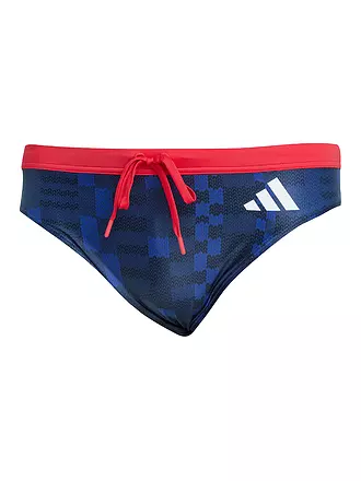 ADIDAS | Herren Badeslip Tom Daley | dunkelblau