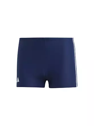 ADIDAS | Herren Beinbadehose 3S Boxer | dunkelblau