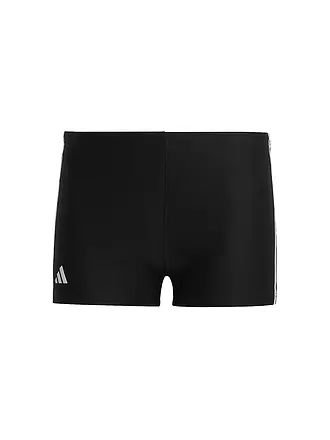 ADIDAS | Herren Beinbadehose Classic 3-Streifen Boxer | blau