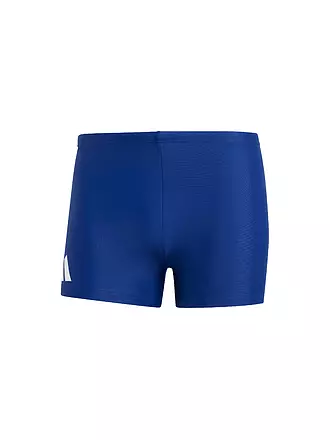 ADIDAS | Herren Beinbadehose Solid Boxer | schwarz