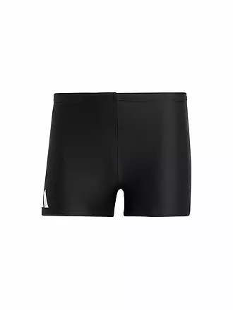 ADIDAS | Herren Beinbadehose Solid Boxer | schwarz