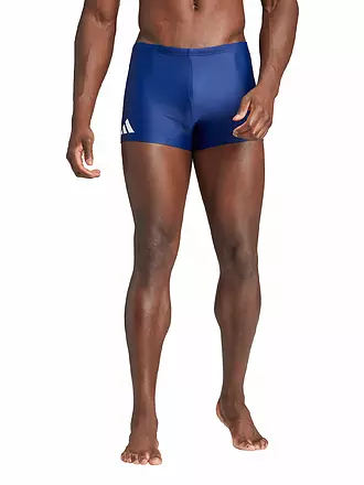 ADIDAS | Herren Beinbadehose Solid Boxer | schwarz