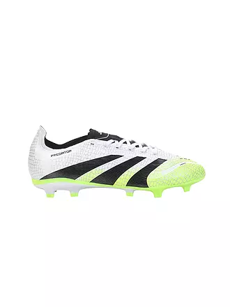 ADIDAS | Herren Fußballschuhe Predator League FG/MG Nocken | schwarz