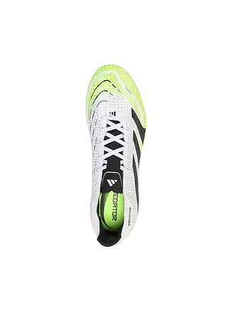 ADIDAS | Herren Fußballschuhe Predator League FG/MG Nocken | schwarz