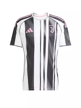 ADIDAS | Herren Fußballtrikot Juventus Turin 25/26 Heim | weiss