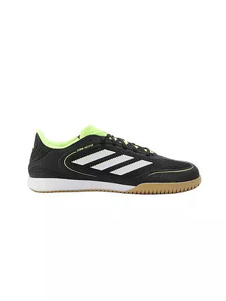 ADIDAS | Herren Hallenschuhe Copa Court League | schwarz