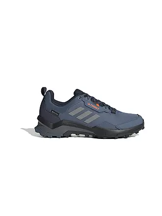 ADIDAS | Herren Wanderschuhe Terrex AX4 GTX | schwarz