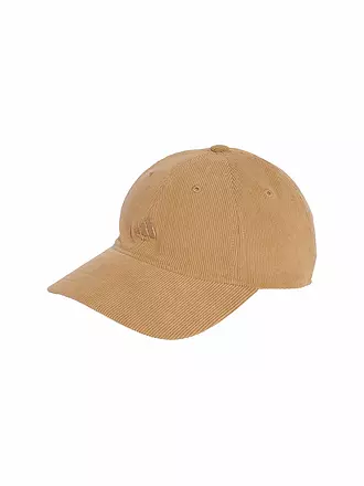ADIDAS | Kappe Corduroy Ripp | camel