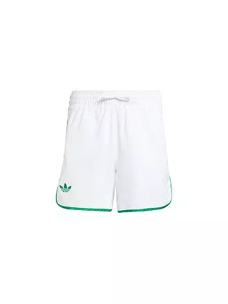 ADIDAS | Kinder Tennisshort Original | weiss
