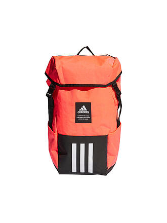 ADIDAS | Rucksack 4ATHLTS Camper 27,5L | gelb