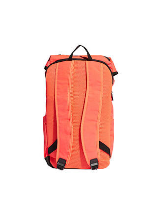 ADIDAS | Rucksack 4ATHLTS Camper 27,5L | gelb