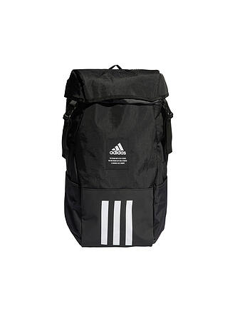 ADIDAS | Rucksack 4ATHLTS Camper | gelb