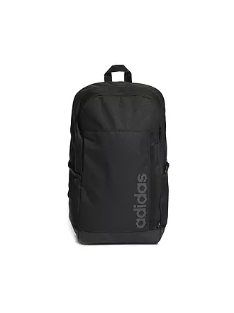 ADIDAS | Rucksack Motion Linear 18,5L | schwarz