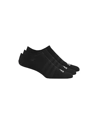 ADIDAS | Sneaker Socken Now Show 3er Pack | weiss