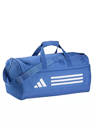 ADIDAS | Trainingstasche Essentials Training Duffelbag S 32,5L | blau