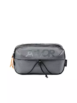 AEVOR | Baumtasche Bar Bag 4L | grau