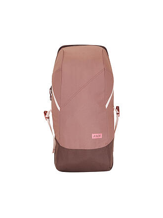 AEVOR | Rucksack Daypack 18L | braun