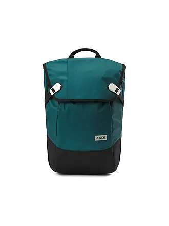 AEVOR | Rucksack Proof 18L | petrol