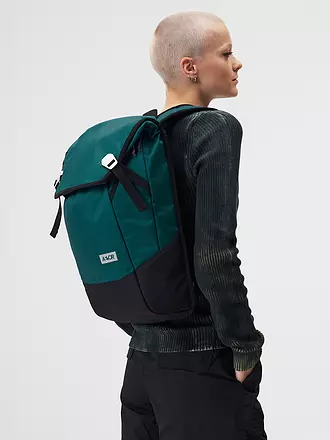 AEVOR | Rucksack Proof 18L | petrol
