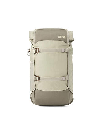 AEVOR | Rucksack Trip Pack 26L | dunkelgrün