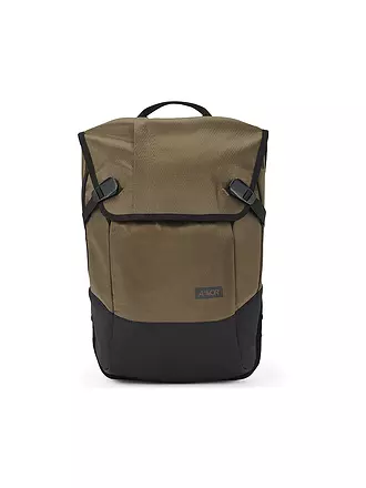 AEVOR | Rucksacke Daypack 18-27L | olive