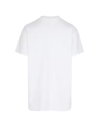 AIM'N | Damen T-Shirt Boyfriend | schwarz