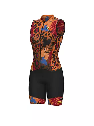 ALE | Damen Rad Body Esotika | beere